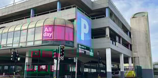 Plymouth Parking Fee Hike: 'Get on the Bus'