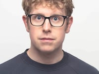 Josh Widdicombe named Patron for Totnes Fringe 2026