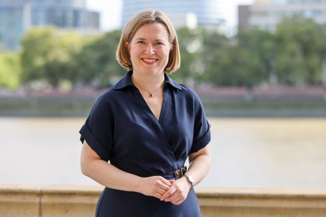 MP Smith questions child safety delay