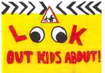 Erme Primary School urges safe drop-offs and collections