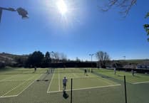Kingsbridge Tennis: New season, new members wanted