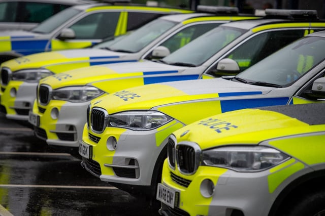 80-year-old woman seriously injured in A38 Audi crash