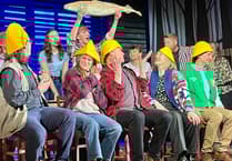 KATS' Come From Away is a Powerful Tribute