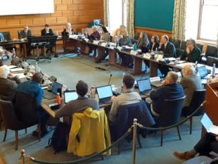 Devon urged to apply for broadband vouchers