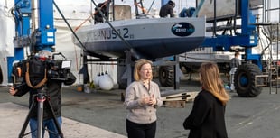 South West Devon's defence future at risk