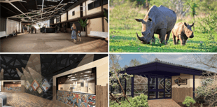 Zoo unveils massive transformation plans