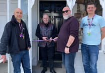 Path's new MARS house for rough sleepers