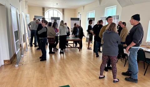 Baker Estates reveals Devon housing plans