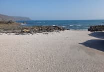 Discover Woodcombe Sands in South Hams