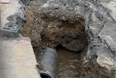 Kingsbridge Culvert - DCC