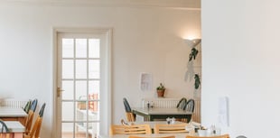 Harbour House launches Cafe Gallery to showcase emerging local artists