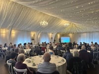 Dame Hannahs Luncheon Raises £1,528