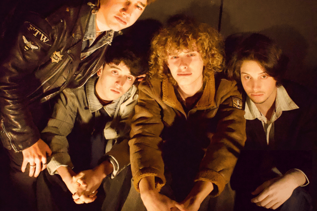 3 Days of Wonder support grassroots venues with big gig fundraiser