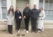 Kingsbridge's Kings Arms development nears end