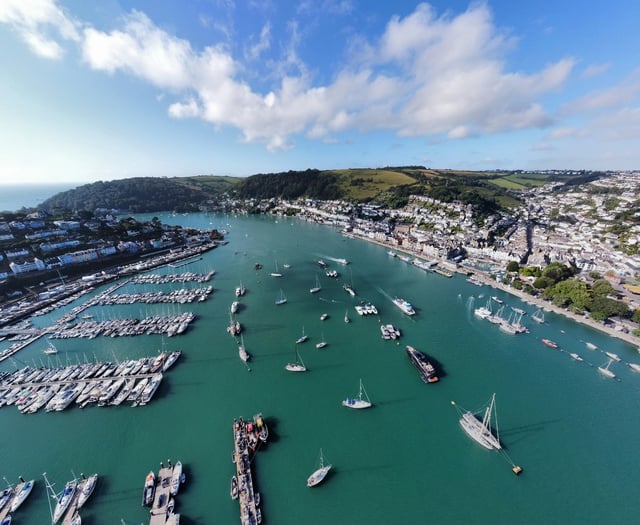 Dart Harbour's Port Masterplan invites community input 