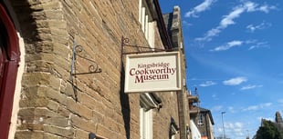 Kingsbridge  Cookworthy Museum music evening with Silvington