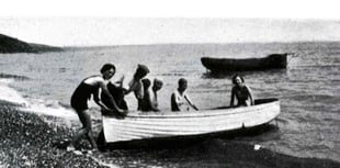 Photos from Kingsbridge Cookworthy Museum