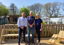 Sarah Wollaston to lead LandWorks