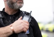 Police seize suspected cannabis in Ivybridge