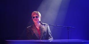 Rocket Max celebrates Elton John in Dartmouth concert this May