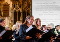 Historic St Mary's concert captivates Totnes audience