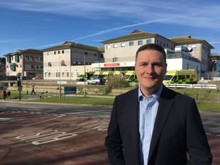 Wes Streeting urged to act on Torbay care