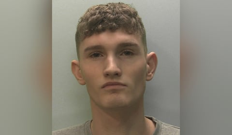 Ferocious attacker jailed for 11 years