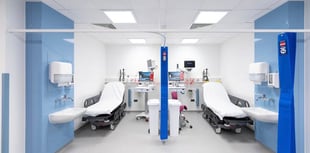 Torbay NHS Trust ends council partnership