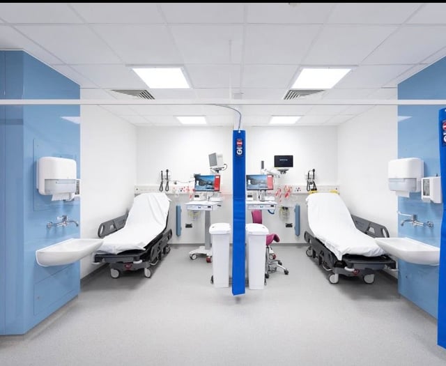 Torbay NHS Trust ends council partnership