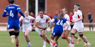 Jerry Collins’ ‘inspiration’ the driving force for daughter’s call-up