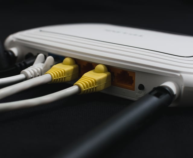 Bid to stop Devon residents being ‘left behind’ by TV switch-off