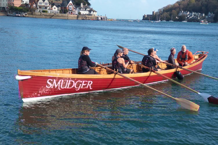 Dart Gig Open Masters returning from second place and thus securing our overall victory.