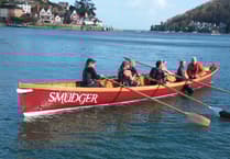 Dart Gig Club retain shield by barest of margins