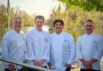 Young chef wins prestigious Roux Scholarship 2026