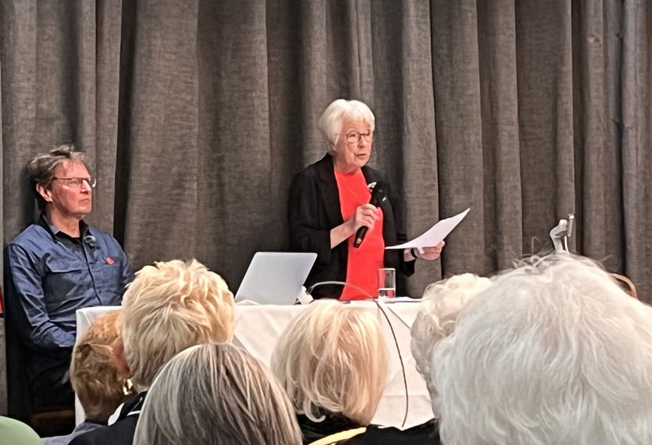 Redundancy offers at Torbay Hospital sparks outrage