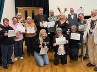 Ivybridge Business Awards: Winners announced
