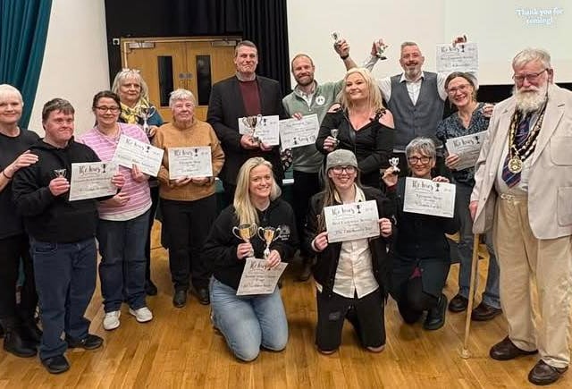 Ivybridge Business Awards: Winners announced