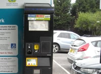 Fake QR codes scamming motorists in South Hams car parks
