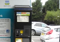 Fake QR codes scamming motorists in South Hams car parks
