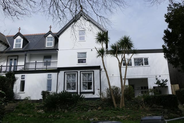 South Hams District Council adds nine flats to combat homelessness
