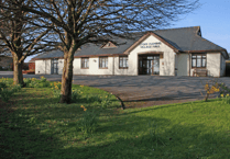 Celebrate Stoke Fleming Village Hall's 25 years