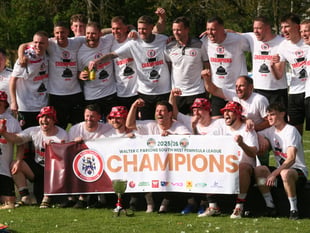 Peninsula League champions crowned