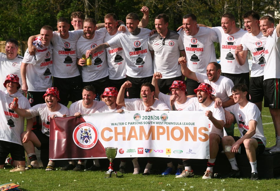 Peninsula League champions crowned