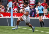 Fisilau boost for the Chiefs as they target place in the final