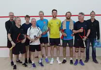 Charlie crowned as Dartington's Whistlestop winner