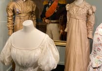 Discover Thomas Cobley's global legacy at Cookworthy Museum