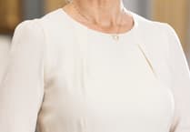 Royal visitor for this year's Devon County Show