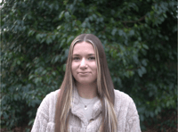 Teaching assistant shortlisted for national award