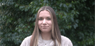 Teaching assistant shortlisted for national award