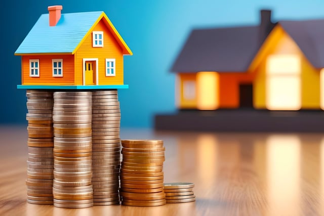 Homeowners face £2,000 mortgage increase amid US-Iran conflict
